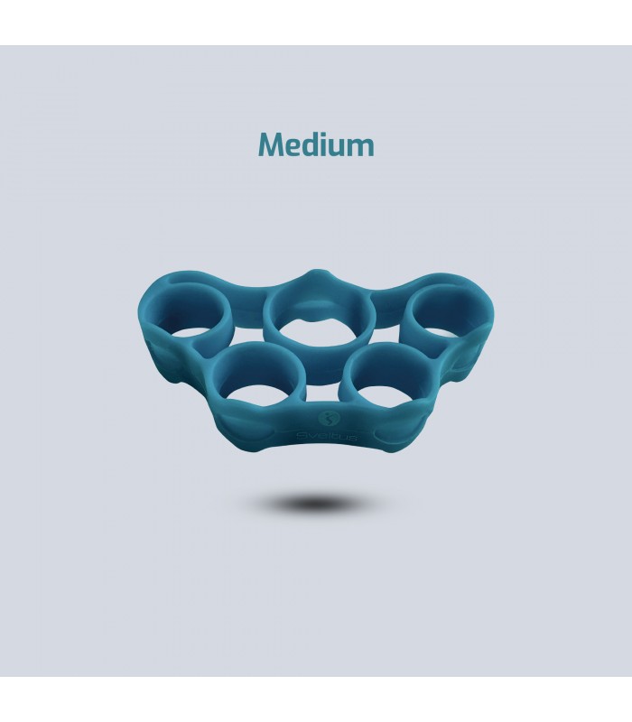 Set de 3 extenseurs de main