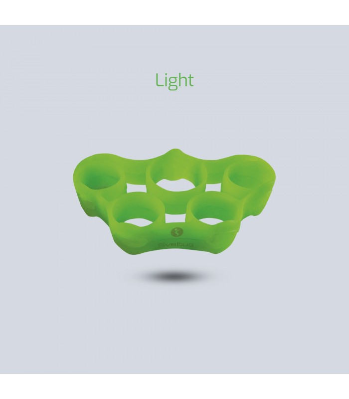 Set de 3 extenseurs de main