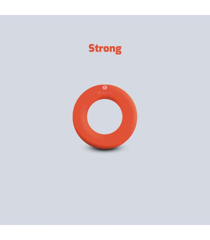 Set of 3 grip rings