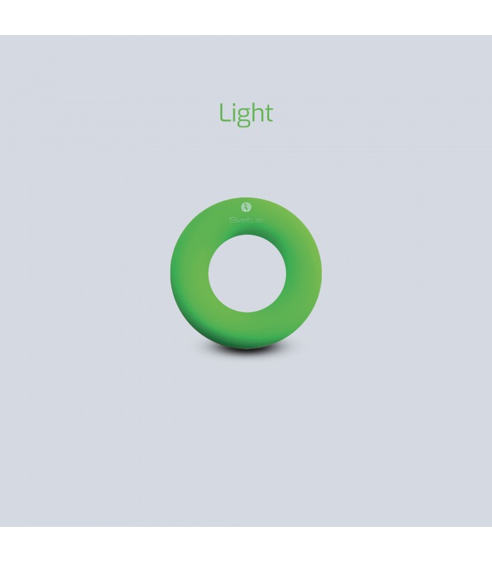 Set of 3 grip rings