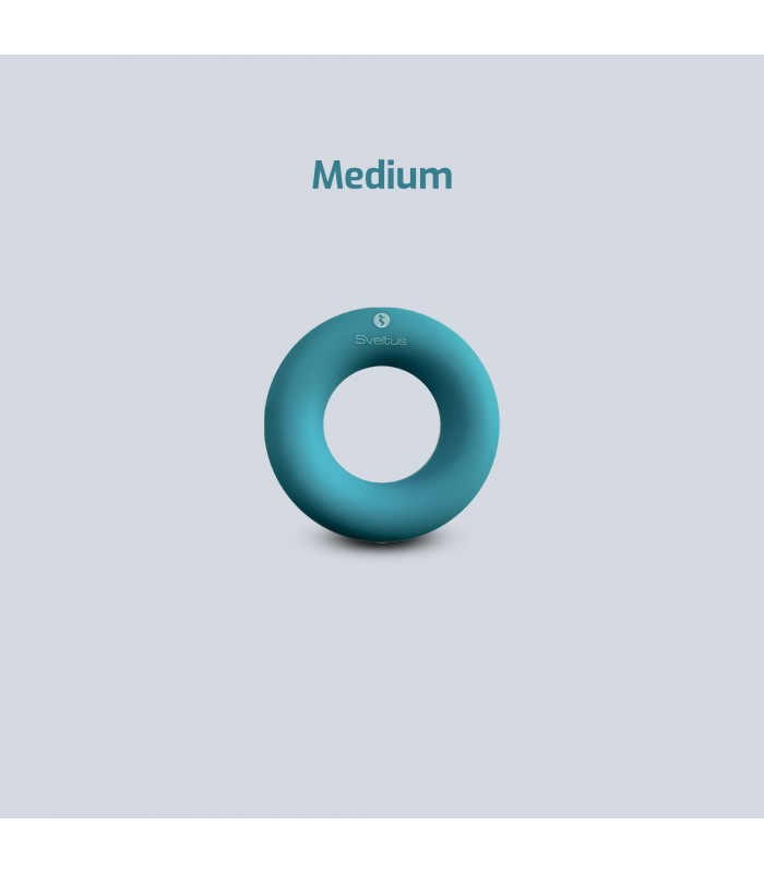 Set of 3 grip rings