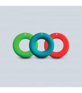 Set de 3 anneaux grip