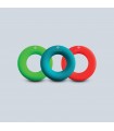 Set of 3 grip rings