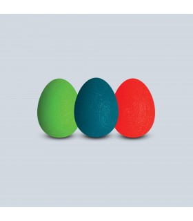 Set de 3 squeeze eggs