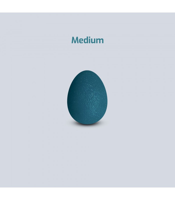 Set de 3 squeeze eggs