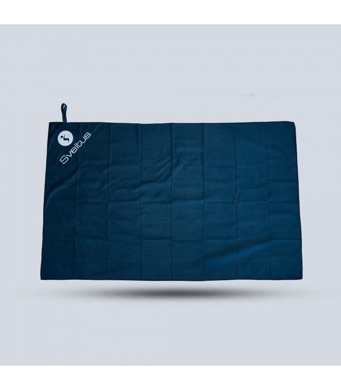 Microfibre towel 80 x 130 cm