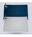 Microfibre towel 80 x 130 cm