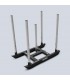Power Sled Hybrid Competition 50 Kg