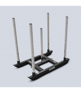 Power Sled Hybrid compétition 50 kg