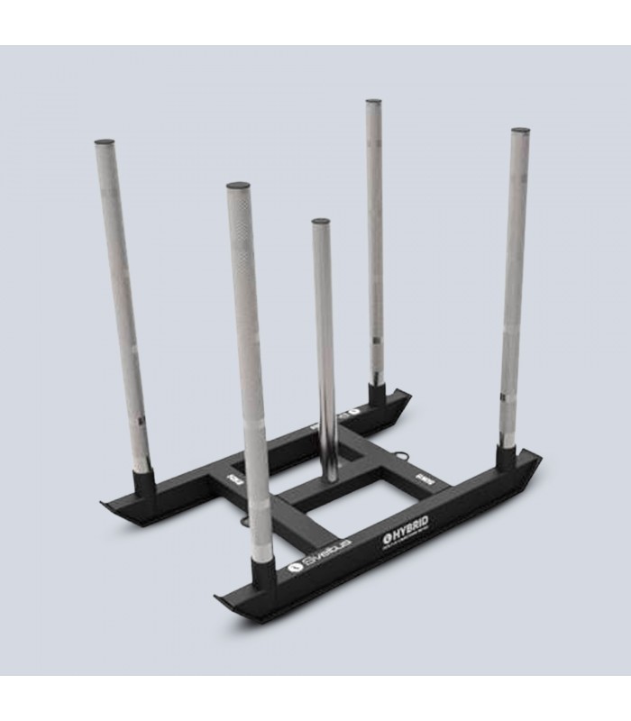 Power Sled Hybrid compétition 50 kg