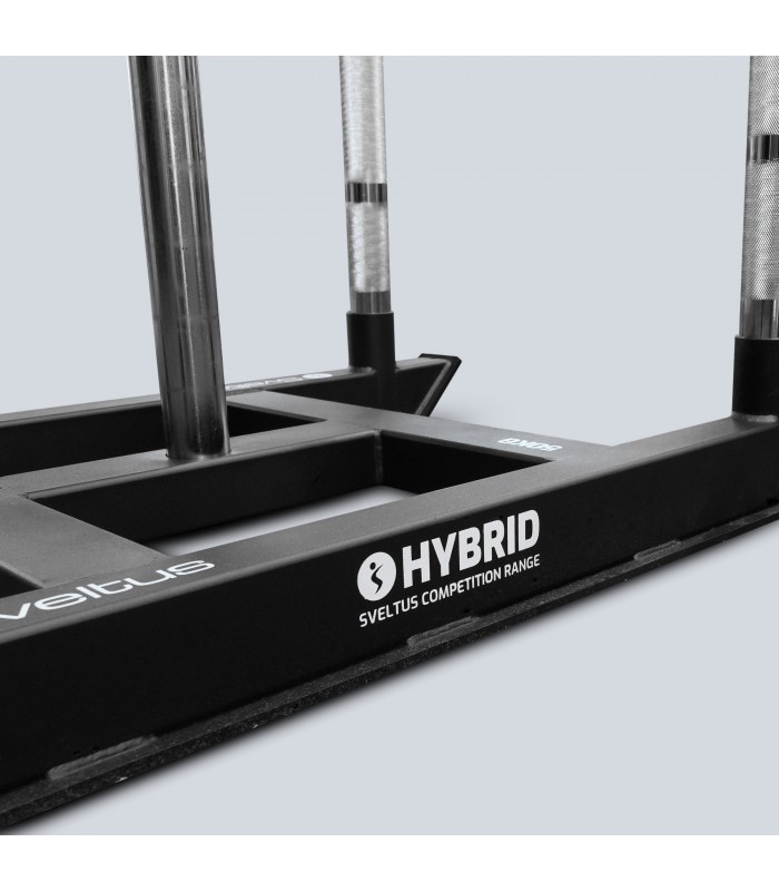 Power Sled Hybrid compétition 50 kg