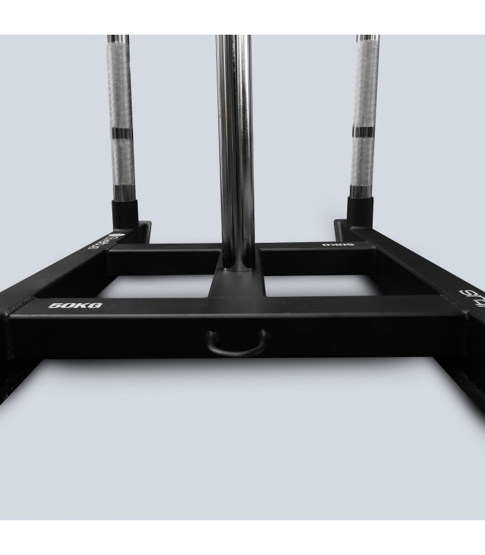 Power Sled Hybrid compétition 50 kg