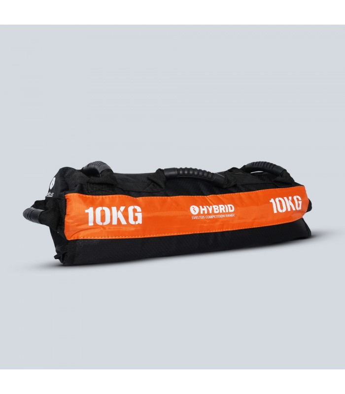 Sandbag-einstellbarer Hybridwettbewerb