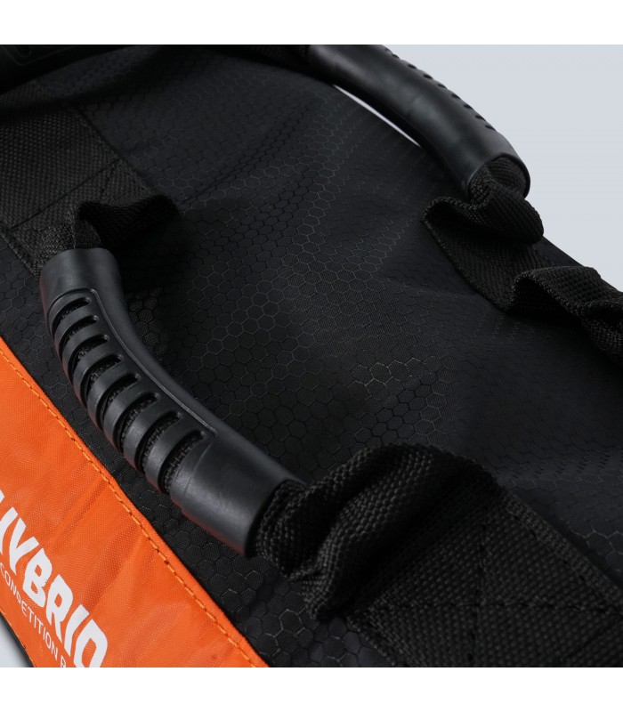 Sandbag ajustable Hybrid Competition