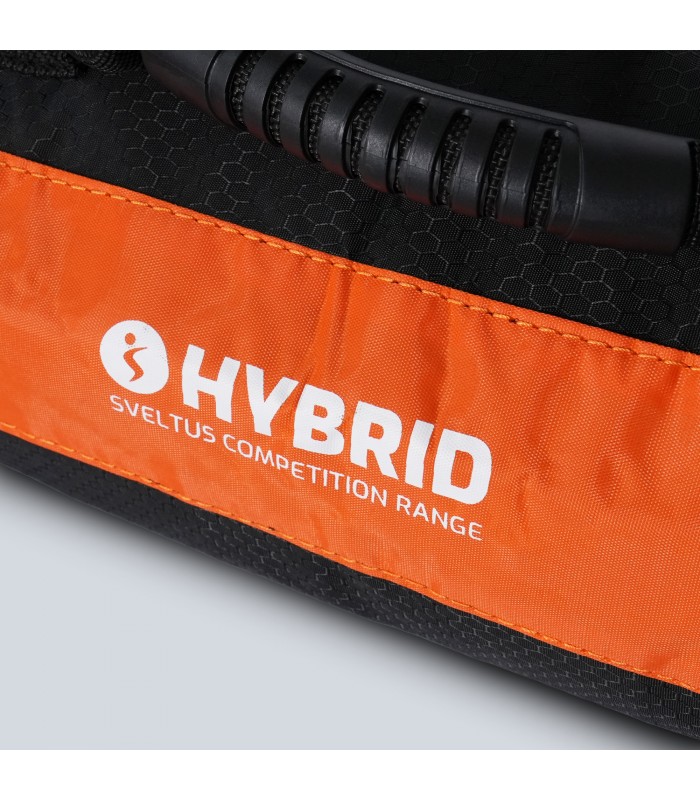 Sandbag ajustable Hybrid Competition