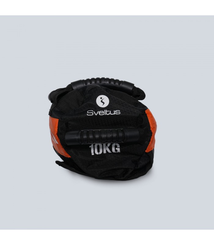 Sandbag Adjustable Hybrid Competition