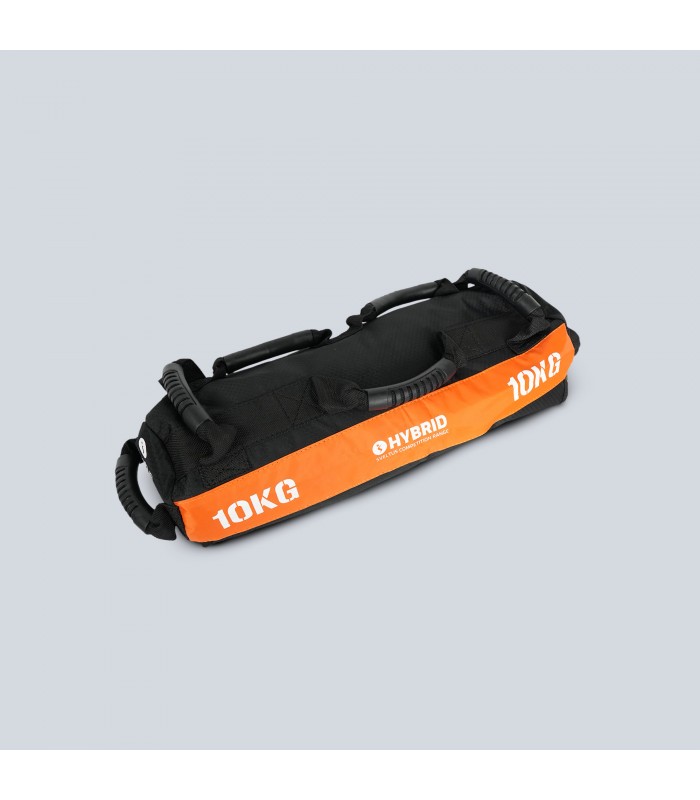 Sandbag-einstellbarer Hybridwettbewerb