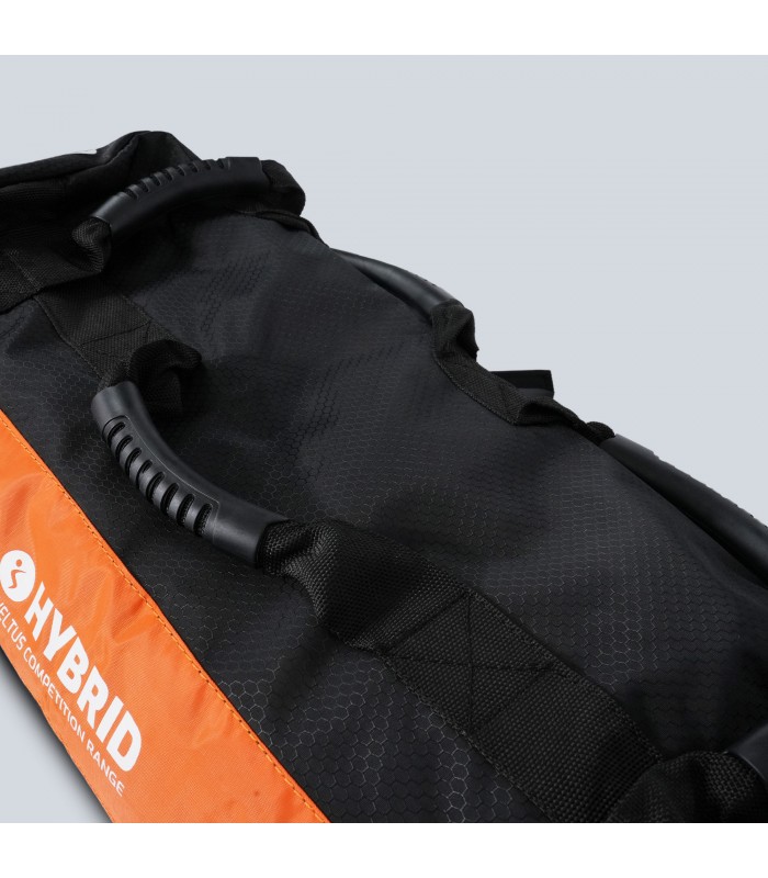 Sandbag-einstellbarer Hybridwettbewerb