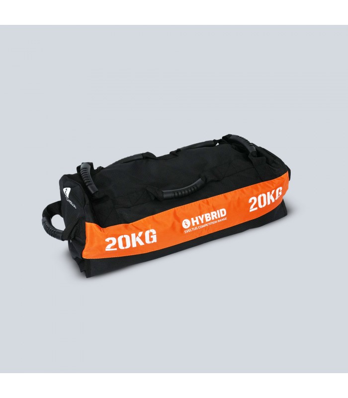 Sandbag ajustable Hybrid Competition