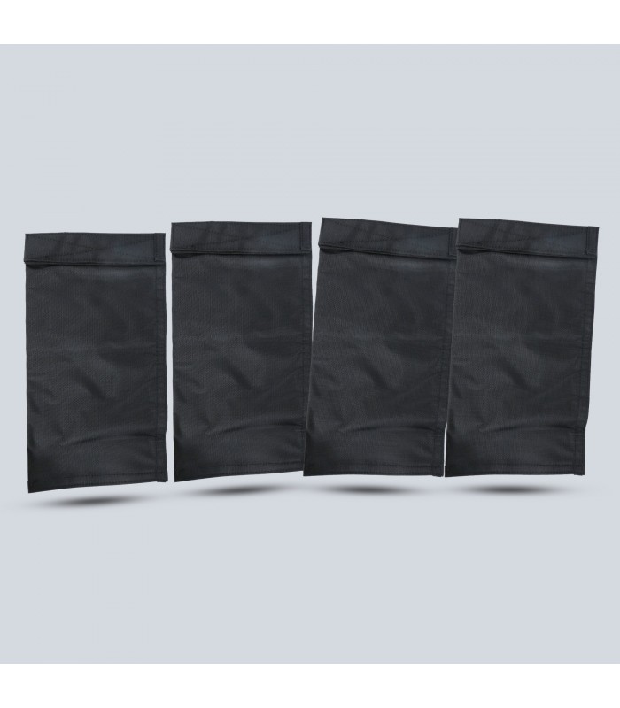 Sandbag ajustable Hybrid Competition