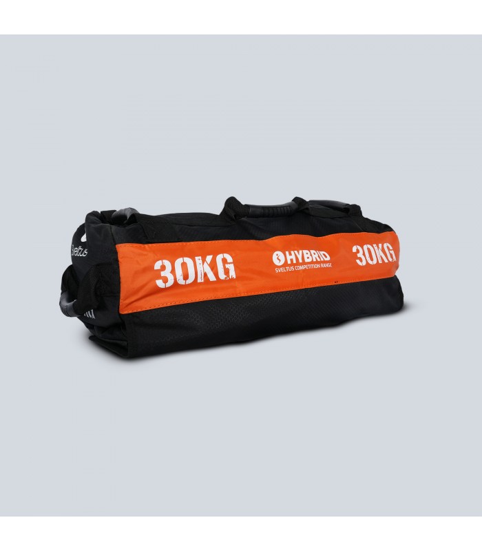Sandbag ajustable Hybrid Competition