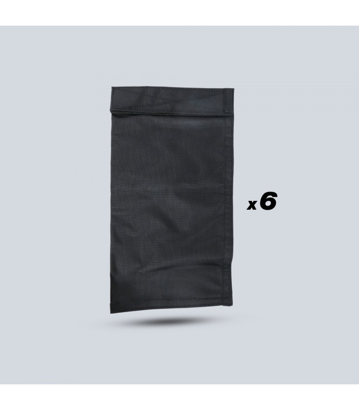 Sandbag ajustable Hybrid Competition