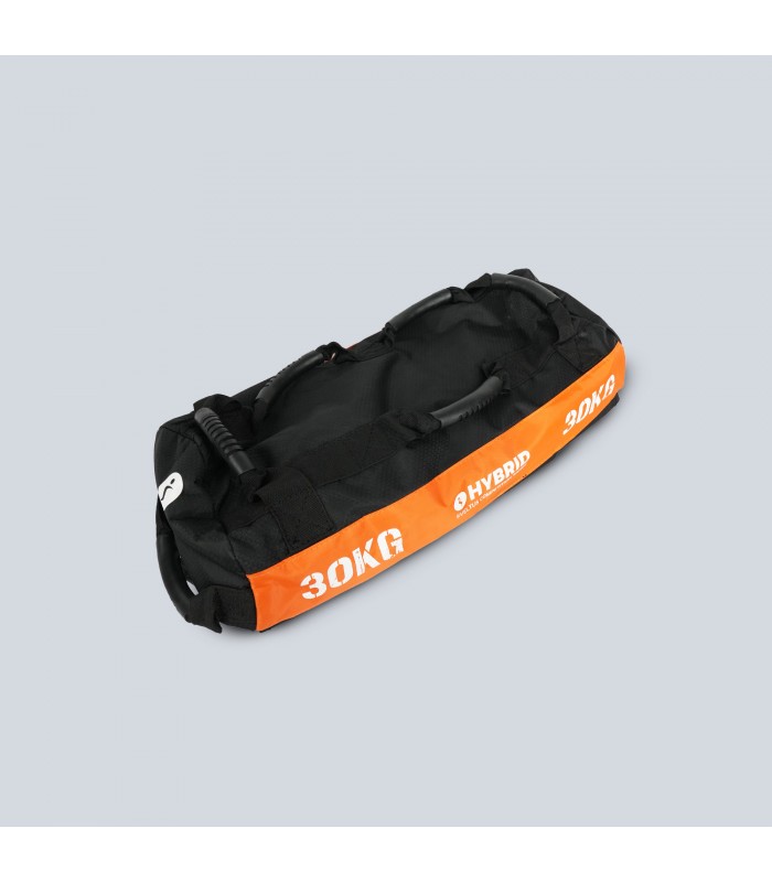 Sandbag-einstellbarer Hybridwettbewerb