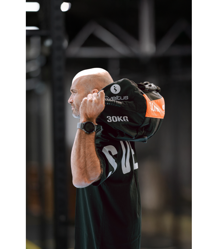 Sandbag Adjustable Hybrid Competition