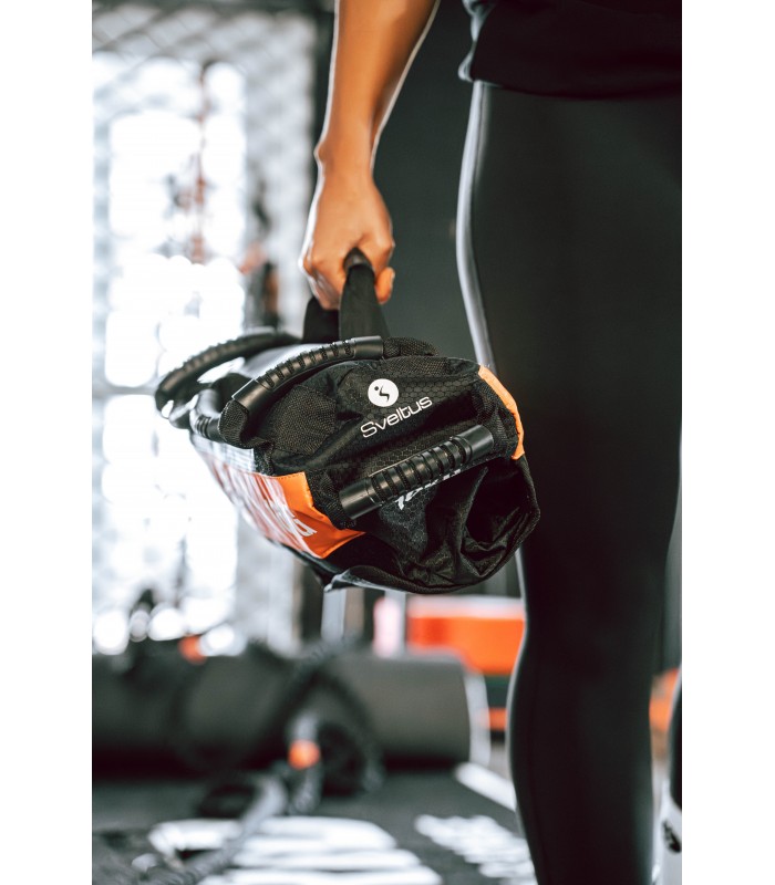 Sandbag Adjustable Hybrid Competition