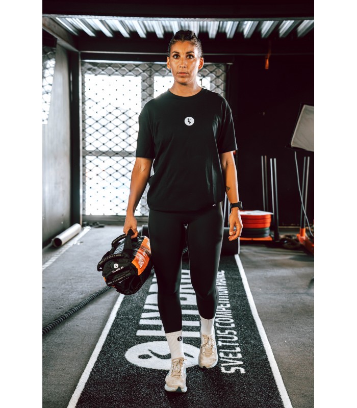 Sandbag ajustable Hybrid Competition