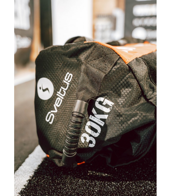 Sandbag ajustable Hybrid Competition
