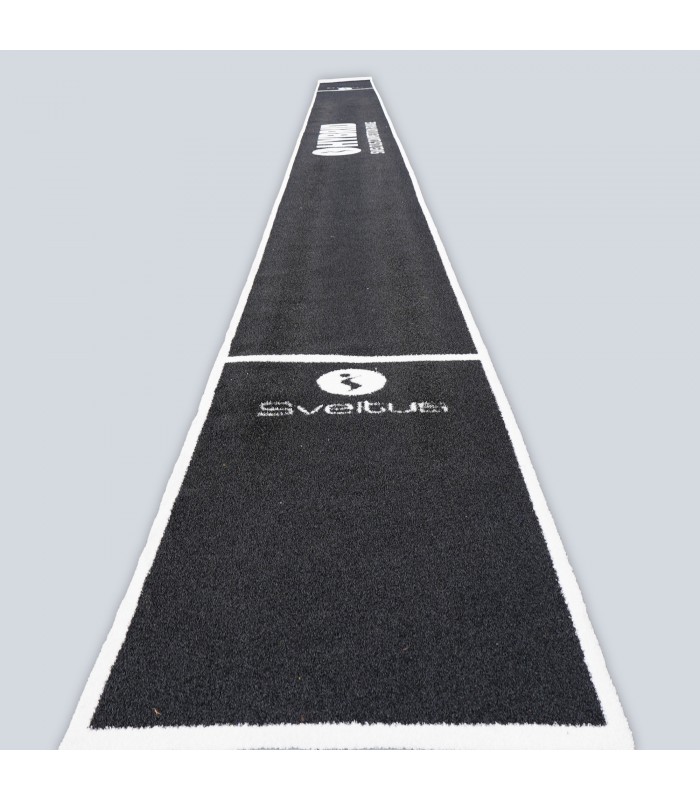 Speedtrack Hybrid-Wettbewerb 16.22m