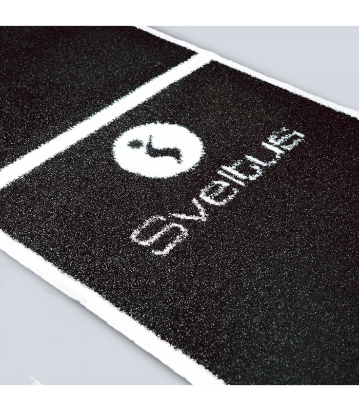 Concorso ibrido SpeedTrack 16.22m