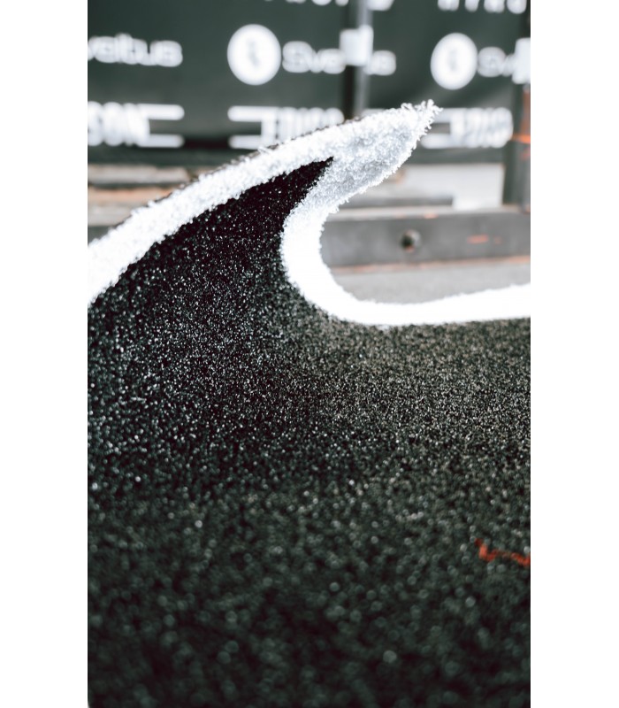 Speedtrack Hybrid Competition 16.22m