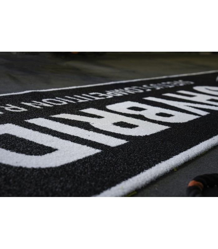 Speedtrack Hybrid-Wettbewerb 16.22m