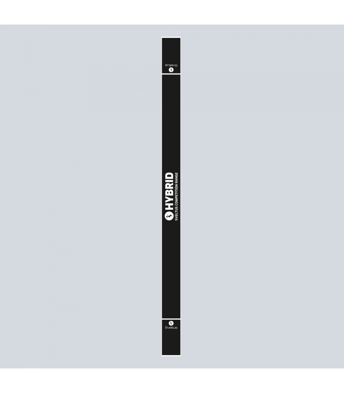 Speedtrack Hybrid Competition 16.22m