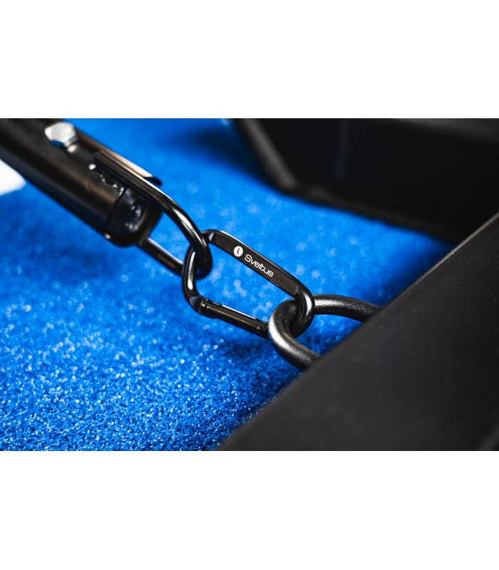 Power Sled Hybrid-Wettbewerb 50 kg