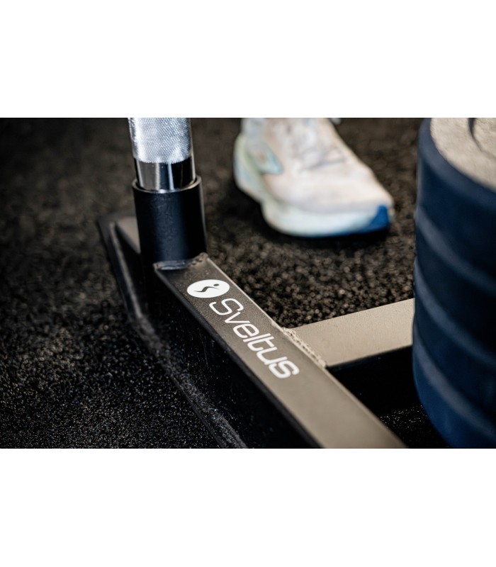 Power Sled Hybrid compétition 50 kg