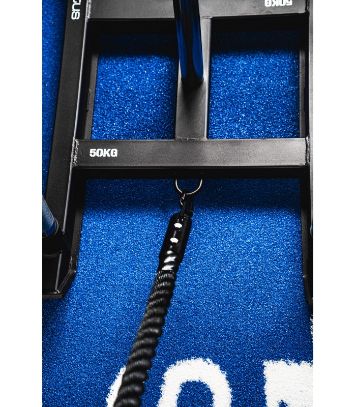 Power Sled Hybrid compétition 50 kg