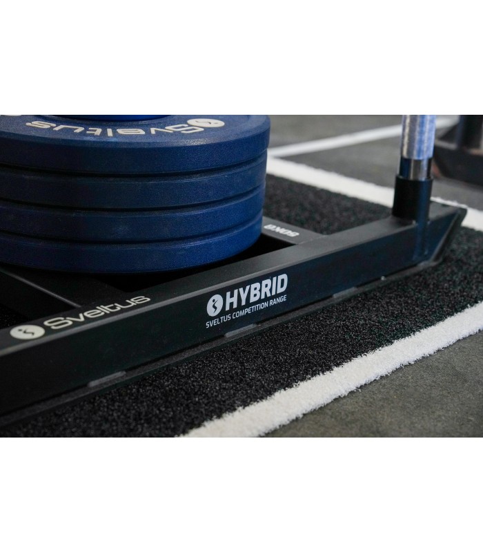 Power Sled Hybrid compétition 50 kg