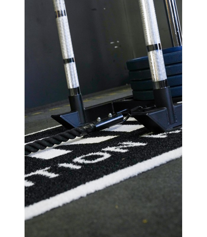 Power Seil Hybrid-Wettbewerb