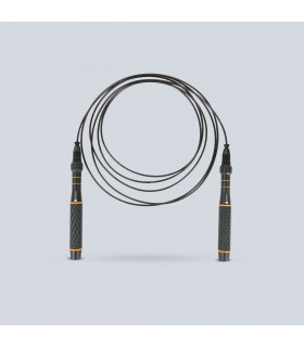 Ultra speed jump rope