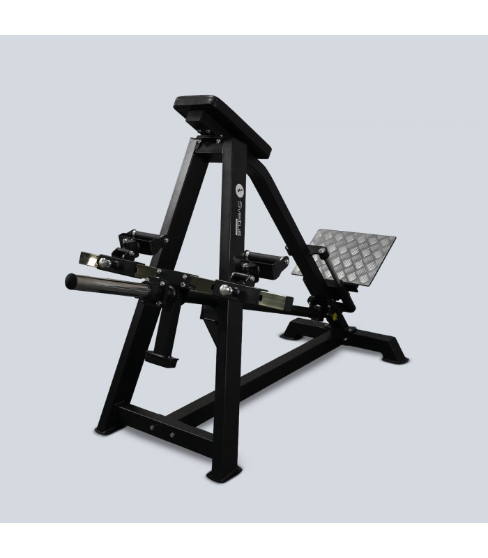 Adjustable Stand T-Bar
