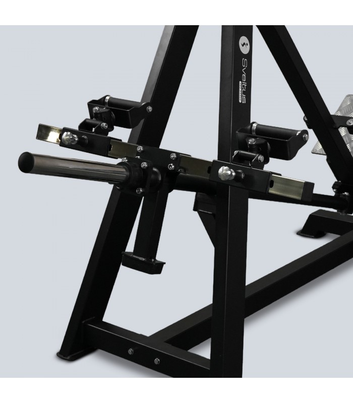 Adjustable Stand T-Bar