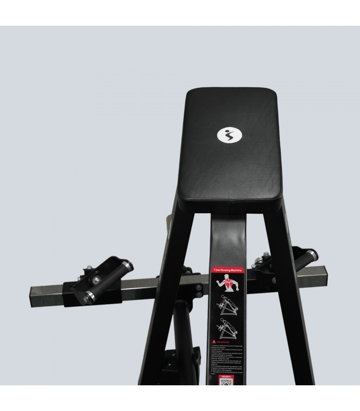 Stand Ajustable T-Bar