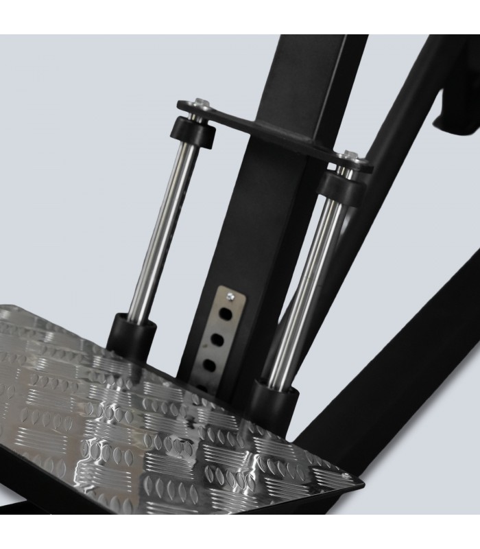 Adjustable Stand T-Bar