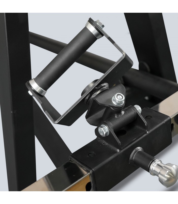 T-bar del supporto regolabile