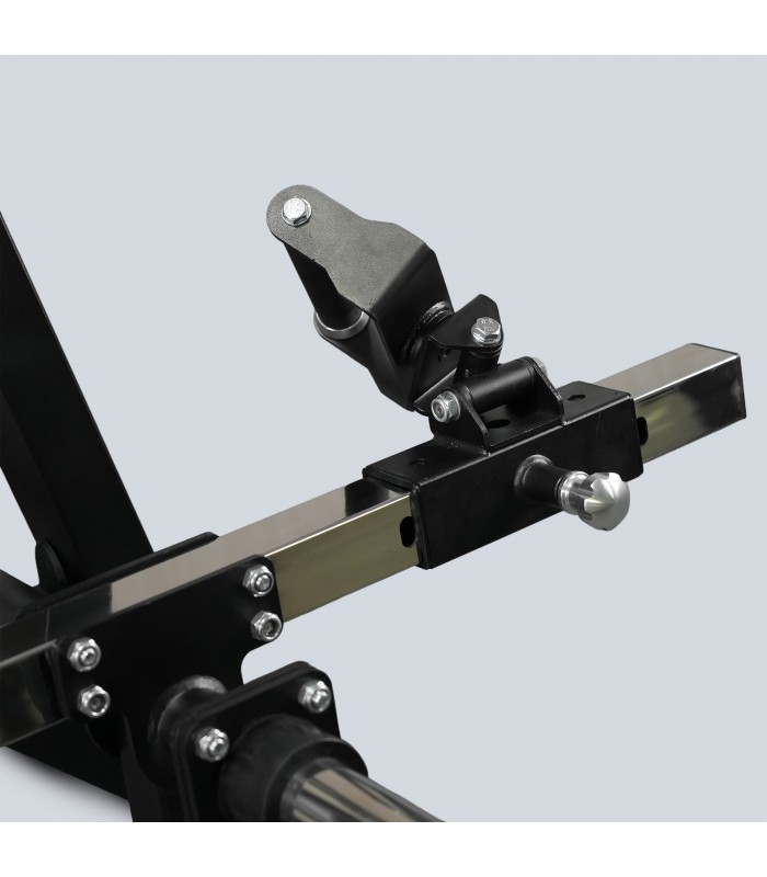 Einstellbare Stand-T-Bar