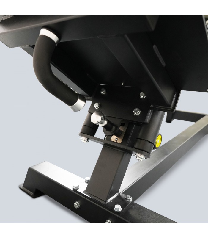 Einstellbare Stand-T-Bar