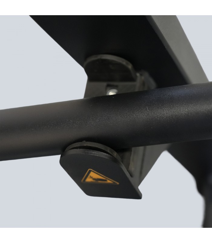 Adjustable Stand T-Bar